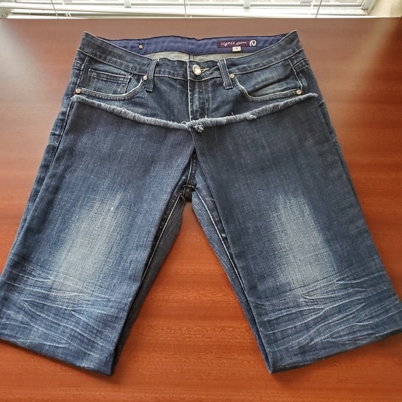 Vigoss Jeans - Picture 4 of 7